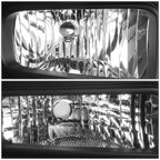 OE Style Front Headlight for Ford Super Duty F250 (2005–2007) FO2503217