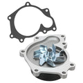 Coolant Pump Assembly for Mitsubishi Fuso Rosa (2000–2018) W/Gasket