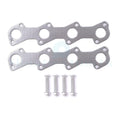 Stainless Steel Header/Exhaust Manifold for Ford F150 F250 Expedition (1997–2003)