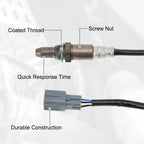 2X Upstream & Downstream Oxygen Sensor for Subaru Crosstrek (2013–2017) 35034052
