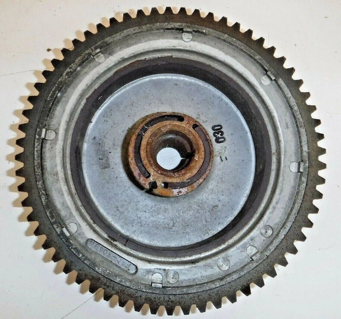 Mercury Force Flywheel F529097 for 35hp (1986)