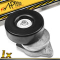 Belt Tensioner with Pulley for Ford Explorer (1996–2001)
