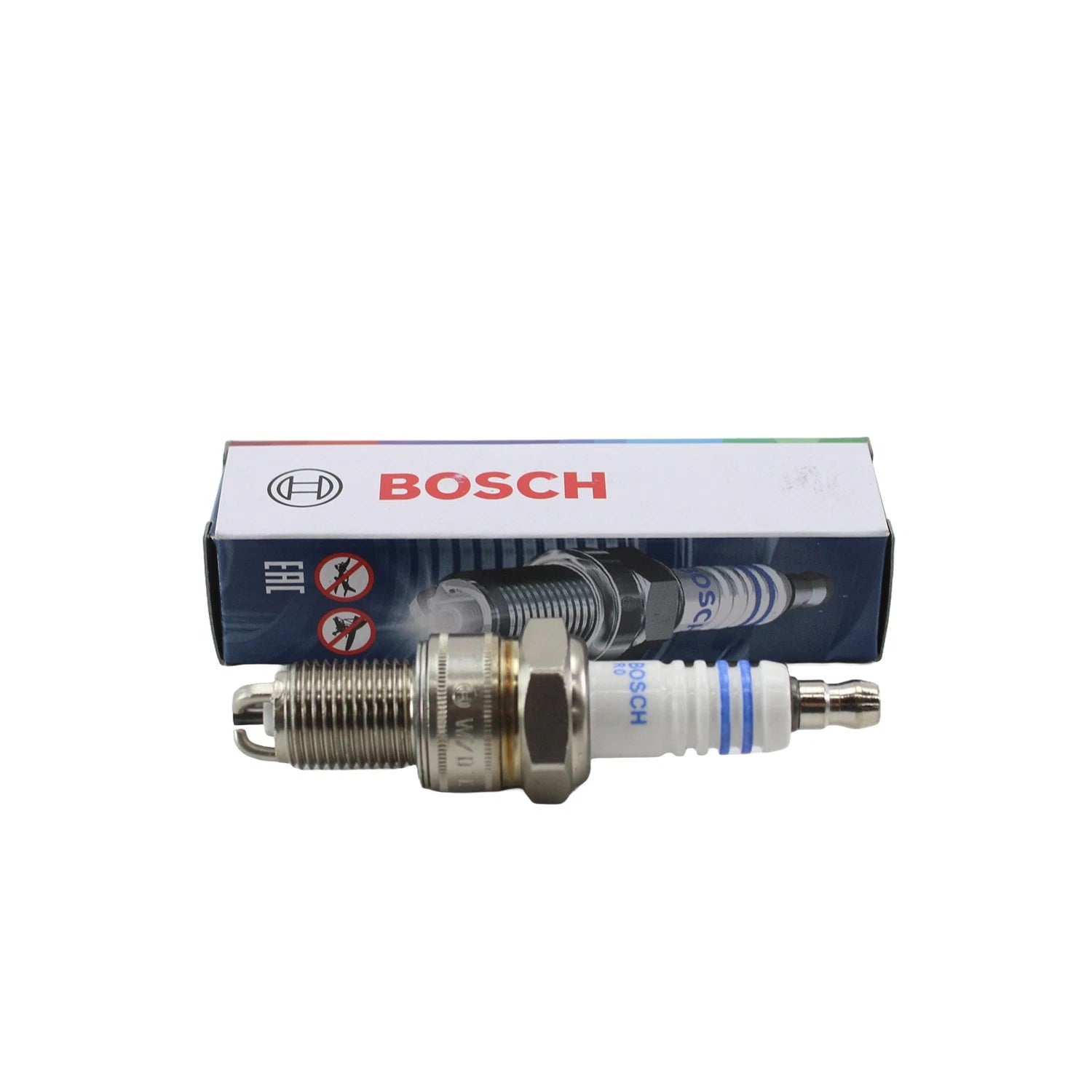 Bosch Spark Plug 79022 for Various Makes Models