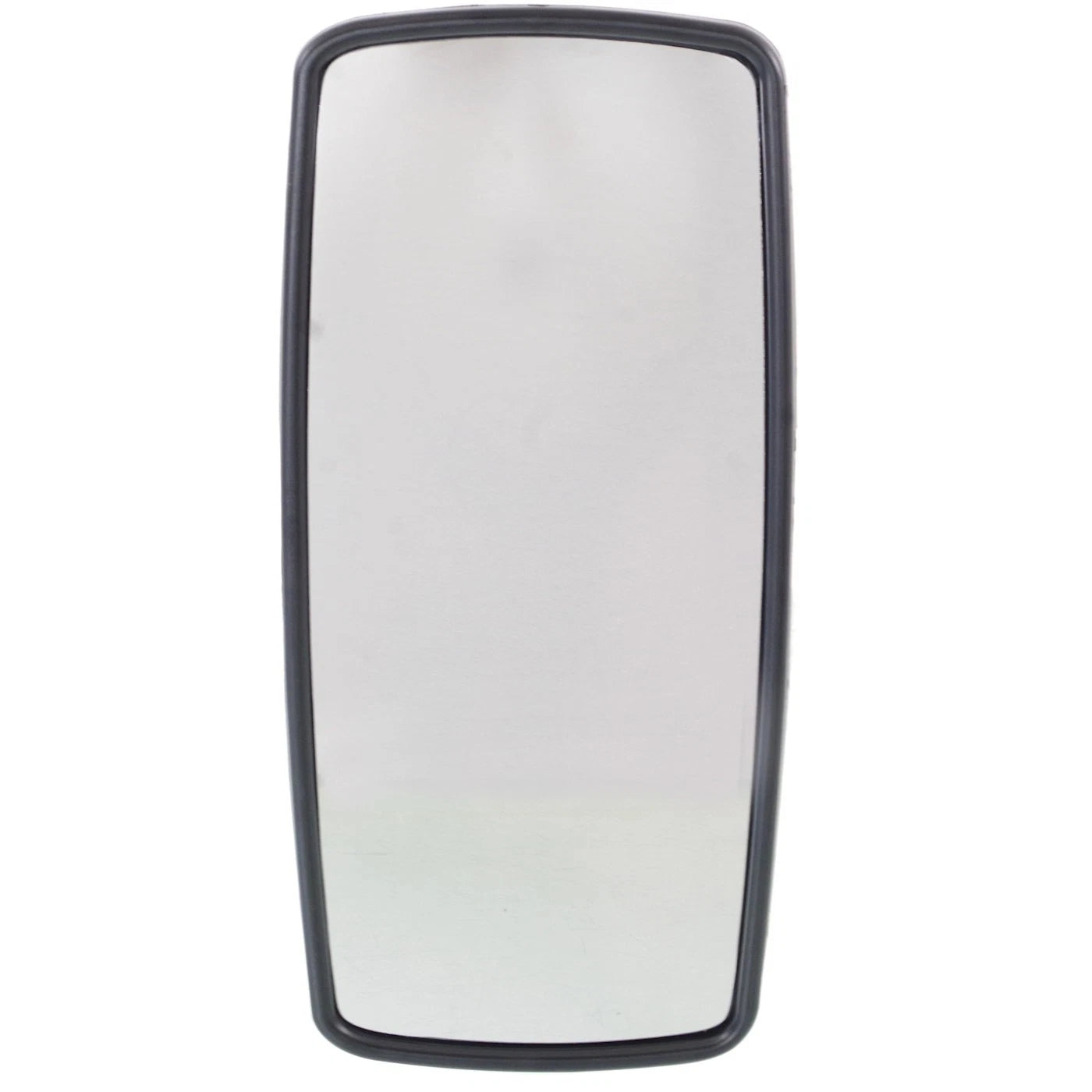 Set of 2 Mirror Glass for Freightliner Columbia (2004–2016) with Backing Plate
