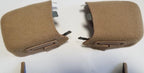 Rear Window Third Brake Light Finishing Panels for Ford Thunderbird (1997)
