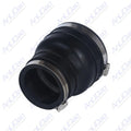 Upper Exhaust Bellows for MerCruiser (3-4") (18-2762, 70981A3, 70981A2, 89070, 9-72808)