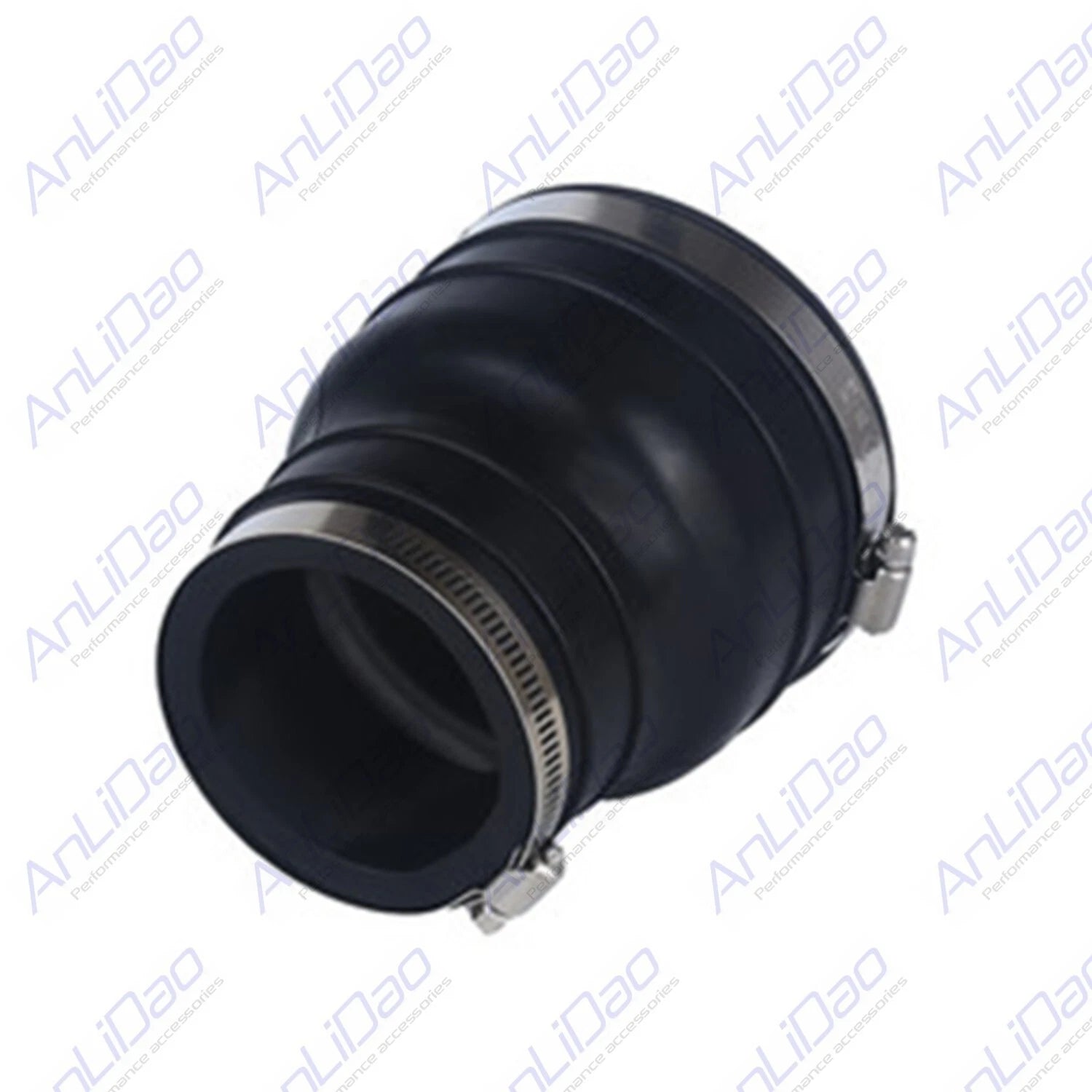 Upper Exhaust Bellows for MerCruiser (3-4") (18-2762, 70981A3, 70981A2, 89070, 9-72808)