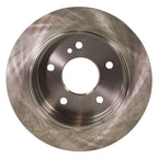 Rear Brake Disc Rotors for Mercedes C Class (C230, C220, C280)