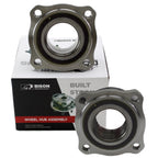 2X Rear Wheel Bearing for BMW F01 F02 F04 F06 F07 F10 F12