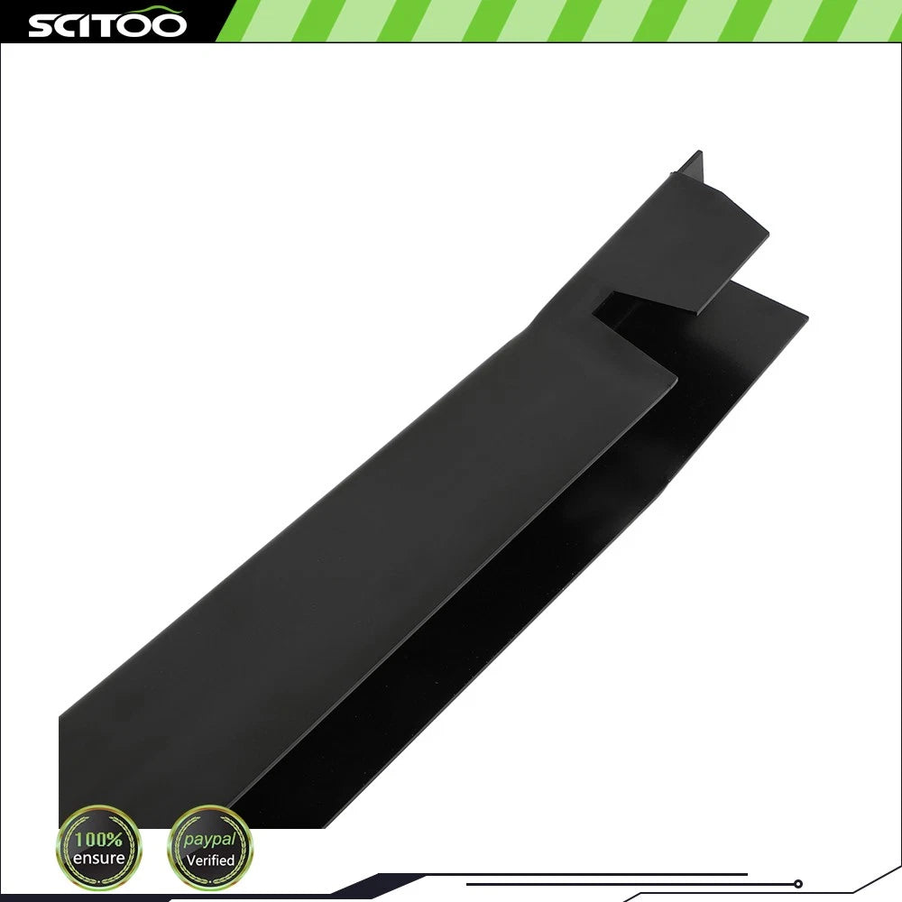 Frame Repair Kit for Jeep TJ Wrangler (1997–2002) 926-095