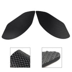 Anti Slip Tank Traction Pad Knee Grip Protector for BMW S1000R (2014–2021)
