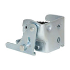 Set of 2 Door Hinges for GMC Sierra 1500 (2007–2013) Front Left & Right