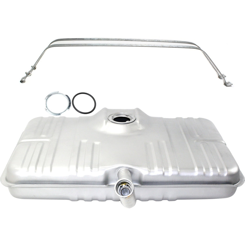 Fuel Tank for Oldsmobile Ninety-Eight Le Sabre (Coupe, Sedan)