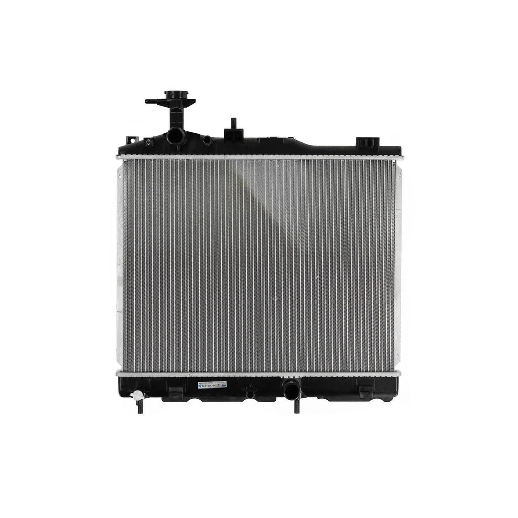 Replacement Plastic/Aluminum Radiator (See compatibility Chart)
