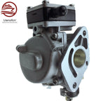 Carburetor Assembly for Tohatsu Nissan 5HP (36903-2002M, 369-03200-2)
