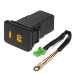 Fog Light Switch for Toyota Camry/Corolla/IS250 (2007–2014)