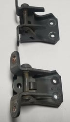 Door Hinge Set RH for Lincoln Mark VIII (1993–1998)