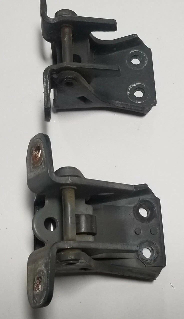 Door Hinge Set RH for Lincoln Mark VIII (1993–1998)