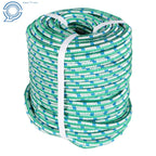 1/2" Arborist Tree Rope 150' Durable Braid Polyester