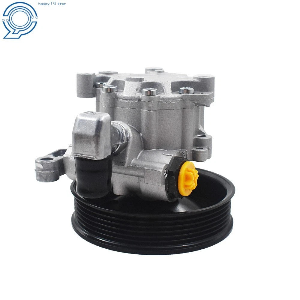 Power Steering Pump for Mercedes-Benz SLK350 (2006-2007)