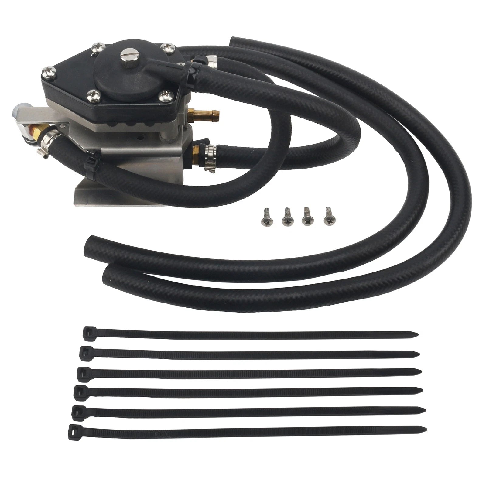VRO Fuel Pump Kit for Evinrude Johnson 150hp 175hp V6 (60 Degree)
