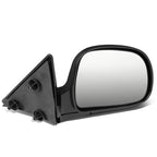 Right Powered Adjustment Side View Mirror for Chevy S10/GMC Jimmy (1994–1997)
