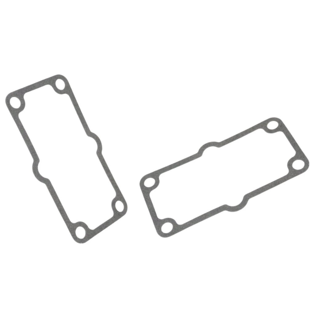 2Pcs Air Plenum Adapter Gasket for Mercury 200-300 EFI DFI 3.0L (200-300)