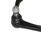2X Front Upper Control Arm Kit for Dodge Ram