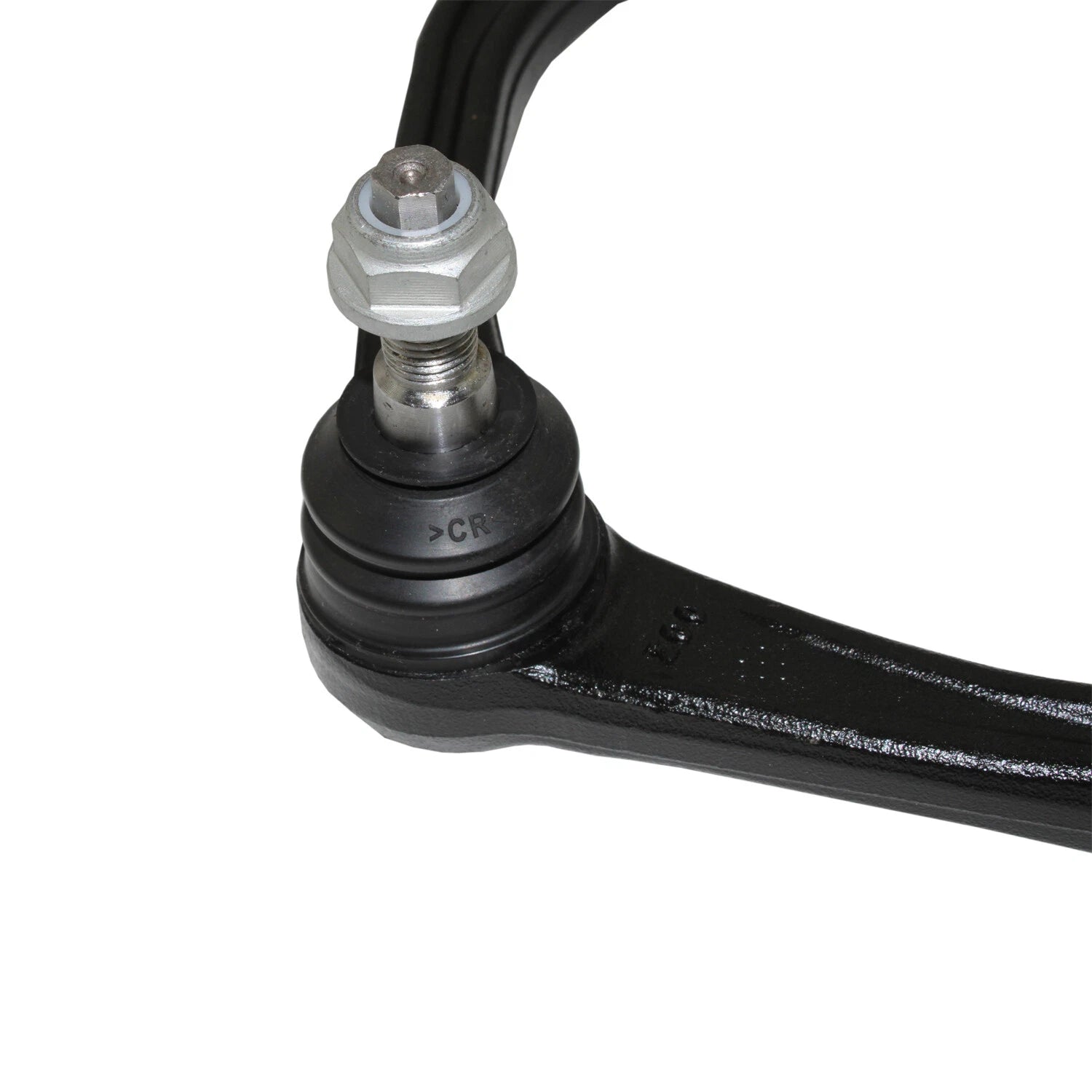 2X Front Upper Control Arm Kit for Dodge Ram