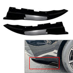 Rear Bumper Side Corner Spoiler for BMW 4 Series G26 M Sport (2020–2024)