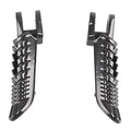 Set of 2 Front Foot Pegs for Suzuki GSXR1000 (2001–2014)
