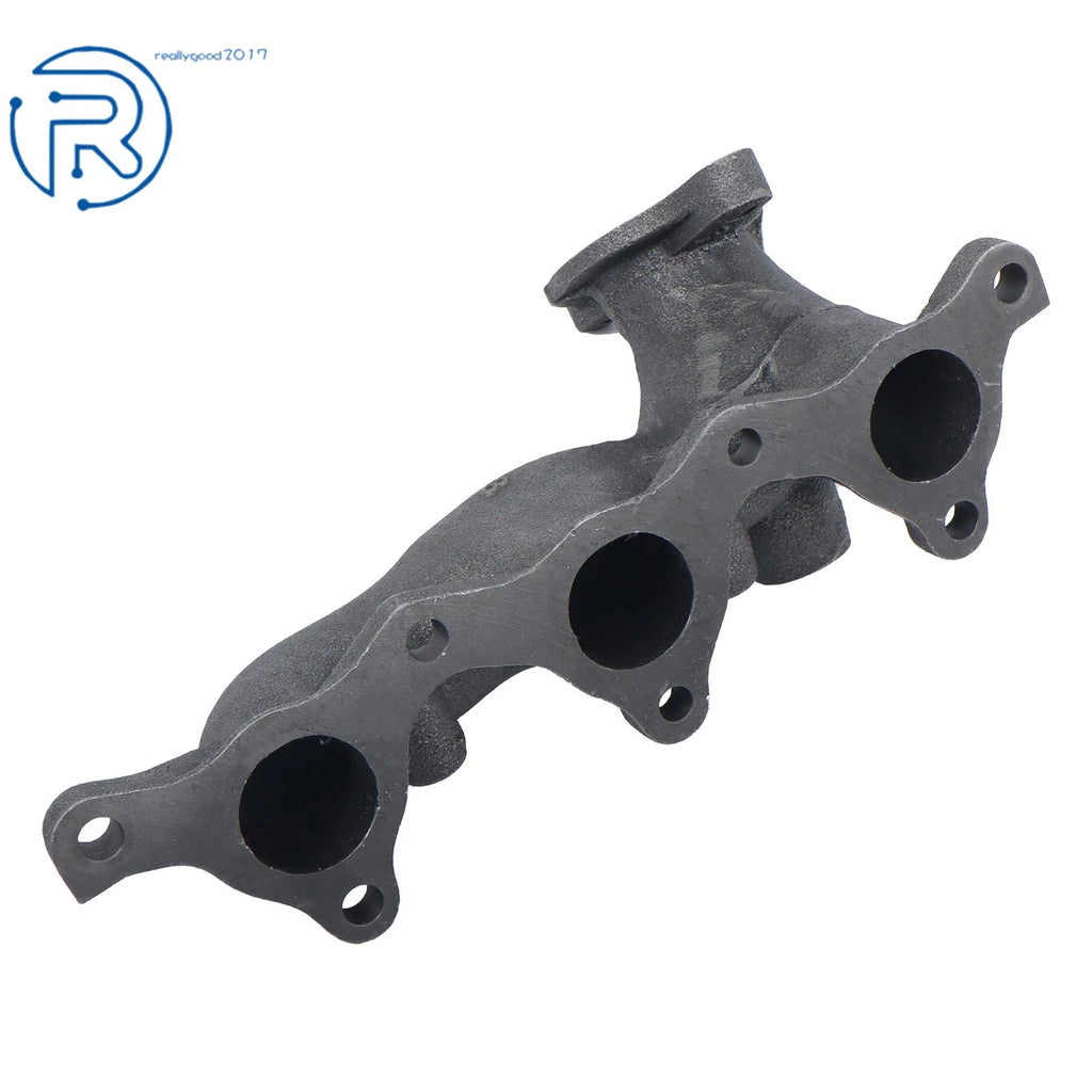 Driver Side Exhaust Manifold for Mitsubishi Montero (2001–2002) MR497481