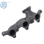 Driver Side Exhaust Manifold for Mitsubishi Montero (2001–2002) MR497481