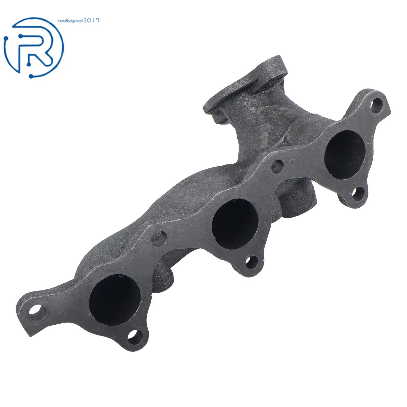 Driver Side Exhaust Manifold for Mitsubishi Montero (2001–2002) MR497481