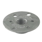 Backing Pad for Angle Grinder (12200 RPM, 5 Inch)