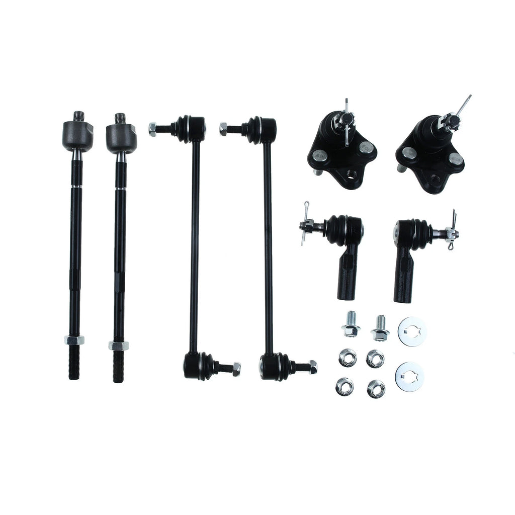 Front Sway Bar Tie Rod Ball Joint for Toyota RAV4 (2001–2003)