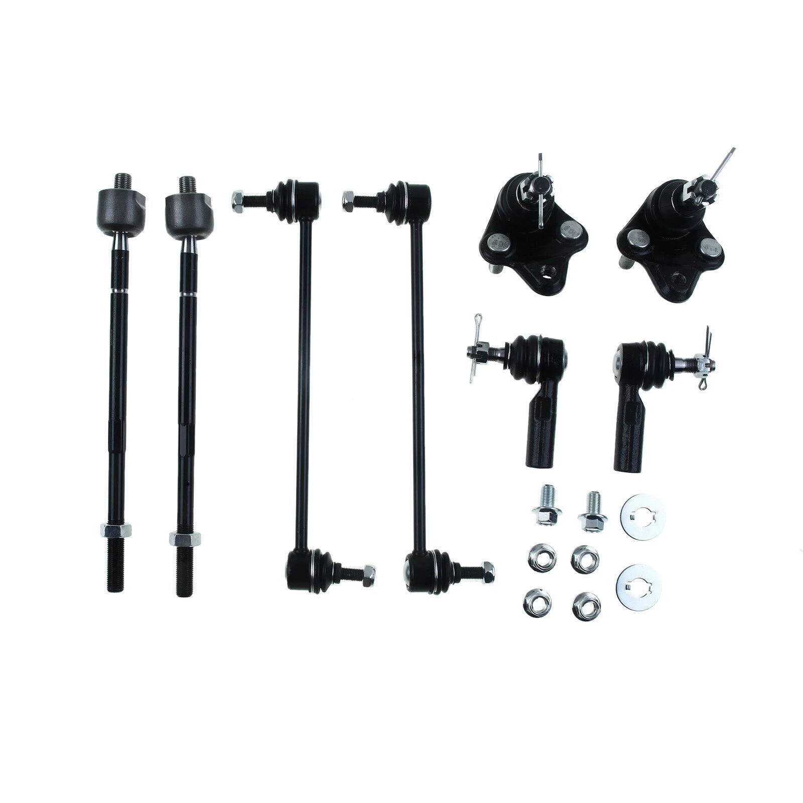 Front Sway Bar Tie Rod Ball Joint for Toyota RAV4 (2001–2003)