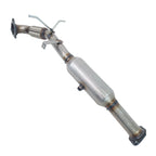 Catalytic Converter for Volvo S60/V70/XC70/XC90 2.5L (2003–2009)