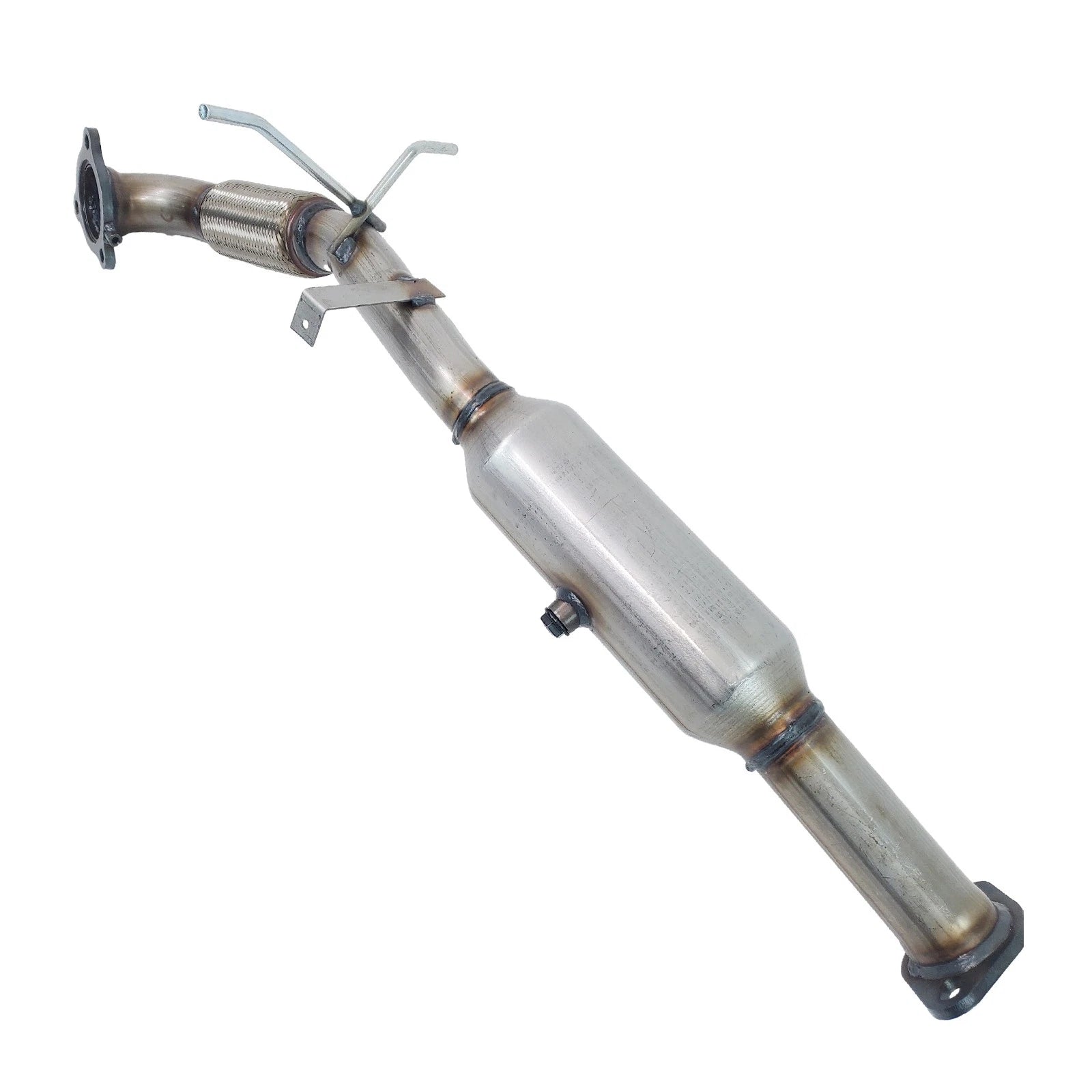Catalytic Converter for Volvo S60/V70/XC70/XC90 2.5L (2003–2009)