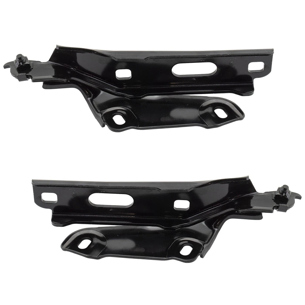 Set of 2 Hood Hinges for Audi A3 S3