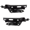 Set of 2 Hood Hinges for Audi A3 S3