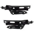 Set of 2 Hood Hinges for Audi A3 S3