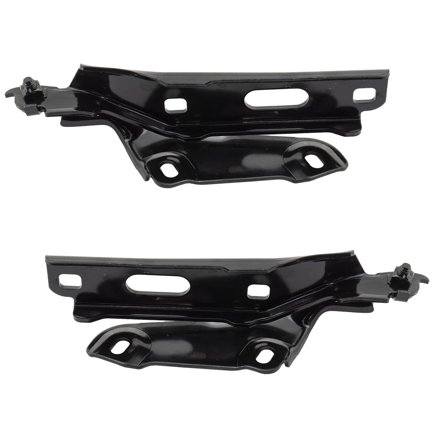 Set of 2 Hood Hinges for Audi A3 S3