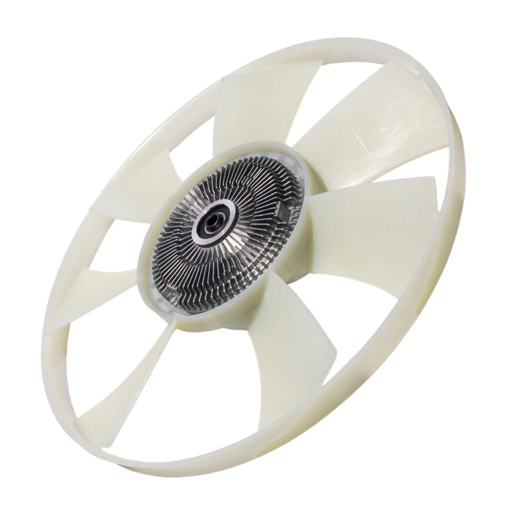 Cooling Fan Blade for Mercedes Benz Sprinter 2500 (2014-2017)
