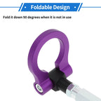 Trailer Towing Hook  