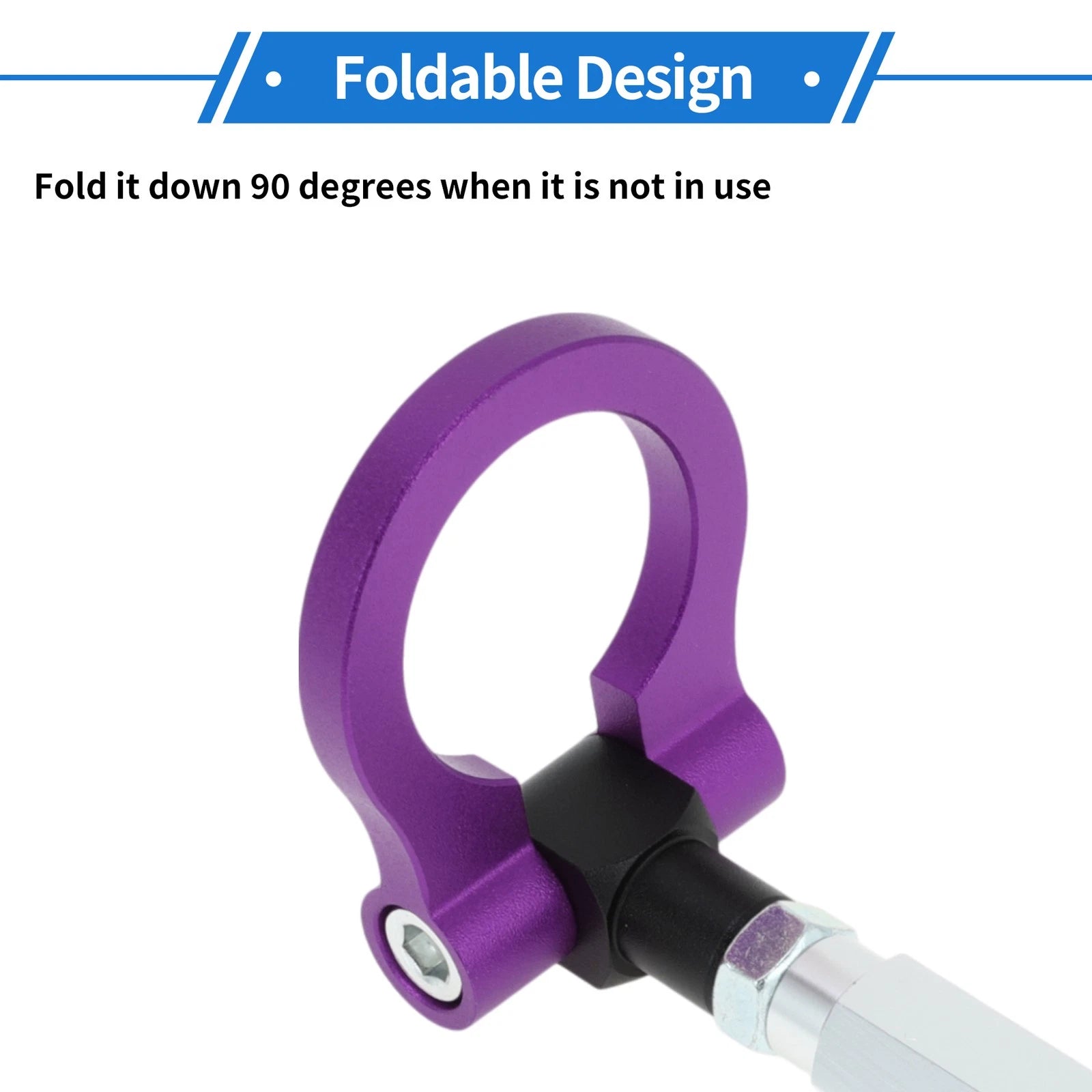 Trailer Towing Hook  
