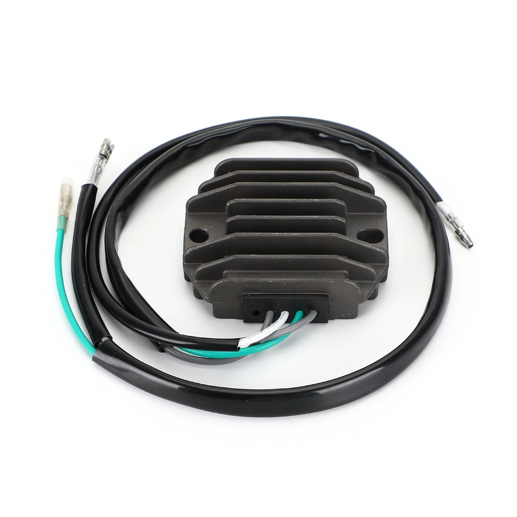 Rectifier Regulator Assembly for Honda BF15 BF20 (2000–2005) 31750-ZY1-003