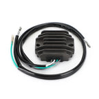 Rectifier Regulator Assembly for Honda BF15 BF20 (2000–2005) 31750-ZY1-003