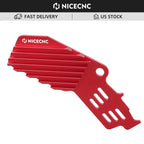 NICECNC Rear Brake Caliper Cooler Heat Sink for Beta Xtrainer 300 (2015–2024)