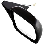 Power Mirror for Mazda 6 (2003–2008) Passenger Side Paintable